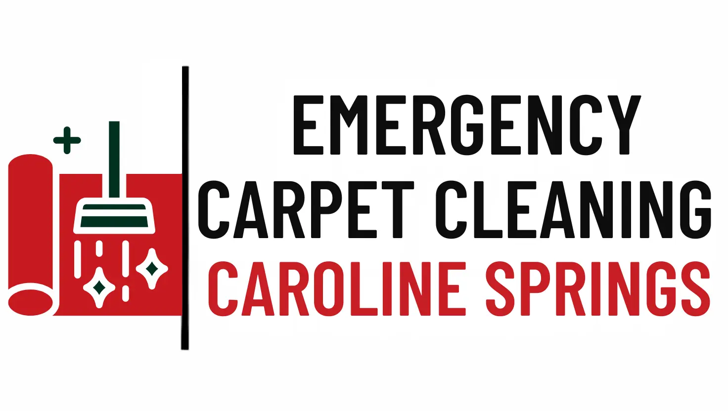 Emergency Carpet Cleaning Caroline Springs